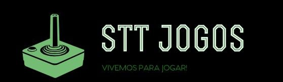 STT Jogos!